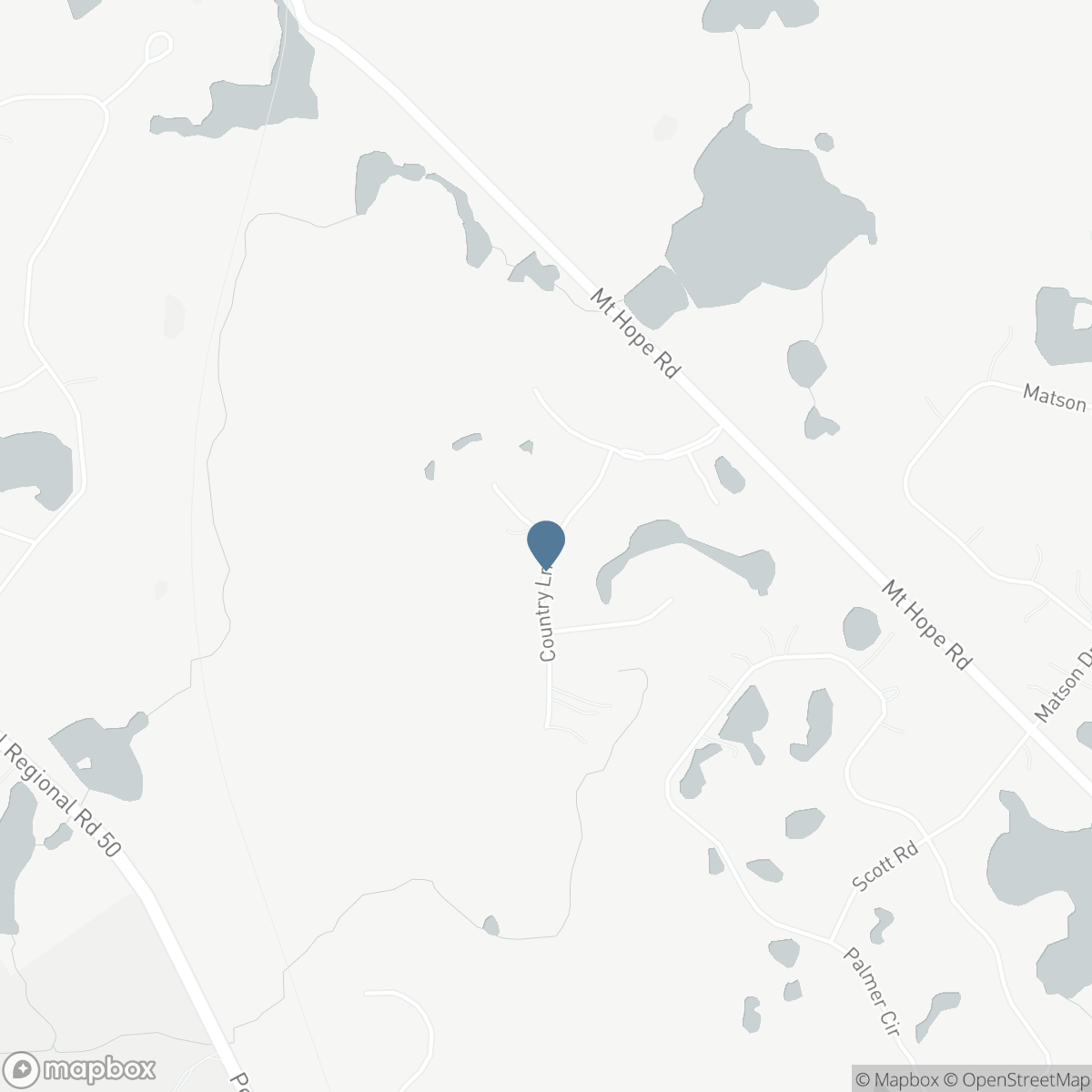 6 COUNTRY LANE DRIVE, Caledon, Ontario L7E 0B4